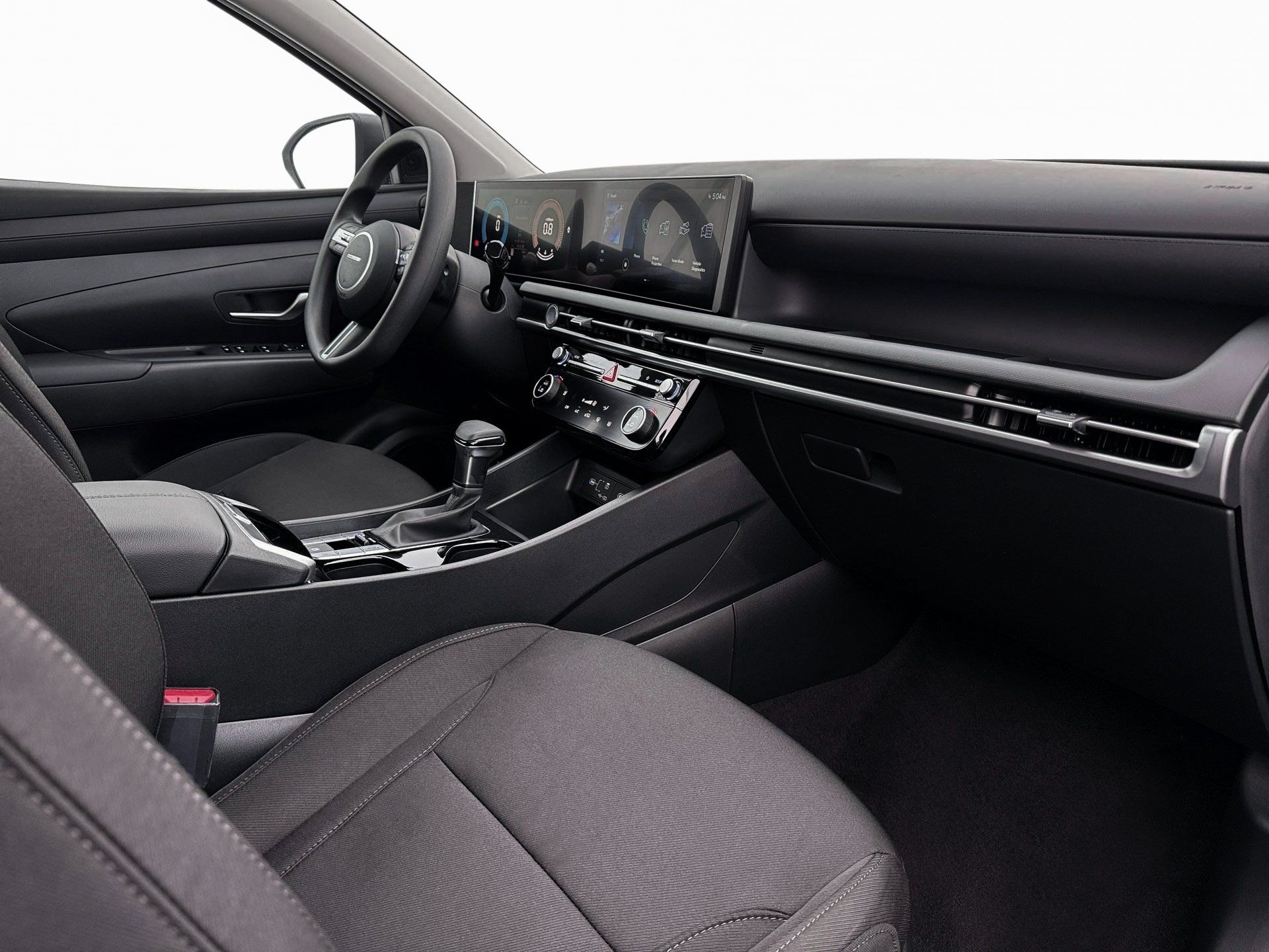 New 2026 Hyundai Tucson SEL Plus AWD/4WD image 15
