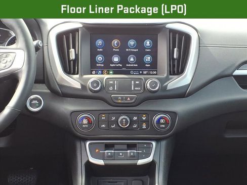 Certified 2023 GMC Terrain SLT w/ Tech Package image 22