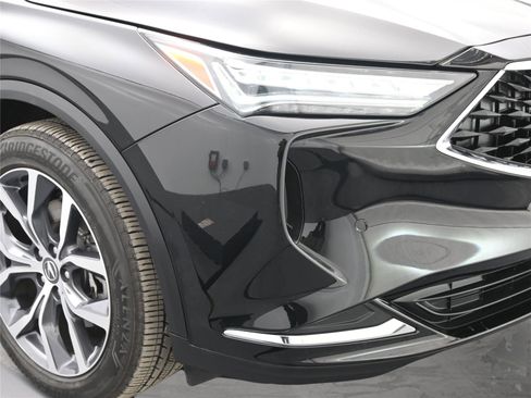 Used 2024 Acura MDX SH-AWD w/ Technology Package image 15