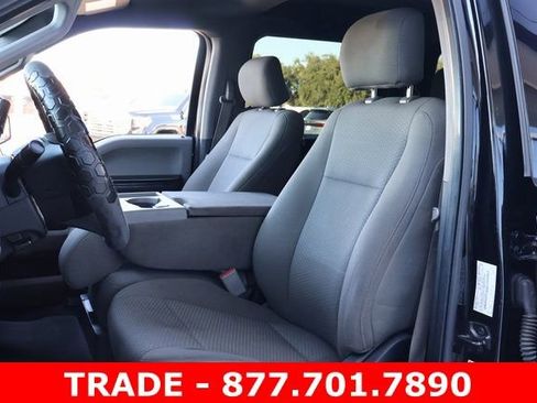 Used 2017 Ford F150 XLT image 12