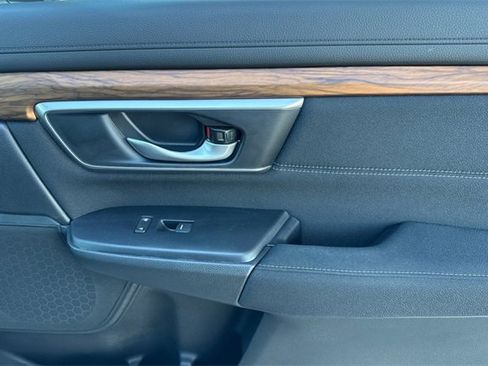 Certified 2022 Honda CR-V EX image 22