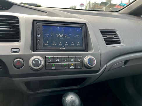 Used 2008 Honda Civic LX image 13