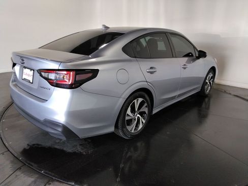 Used 2024 Subaru Legacy Premium image 5