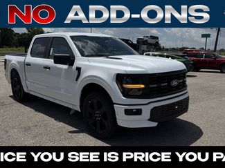 New 2026 Ford F150 STX w/ F-150 LOBO Package AWD/4WD video 1