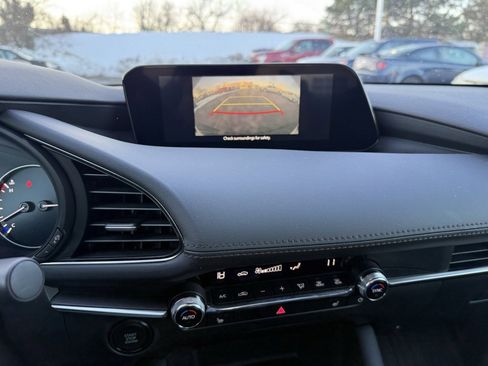 Used 2024 MAZDA MAZDA3 s image 10