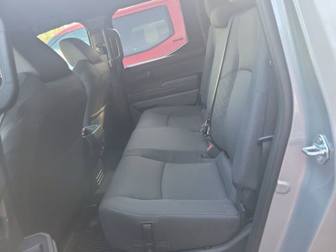 Certified 2025 Toyota Tacoma SR5 image 16