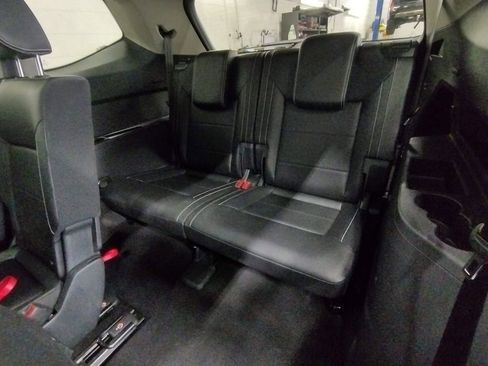 Used 2022 Volkswagen Atlas SE image 29