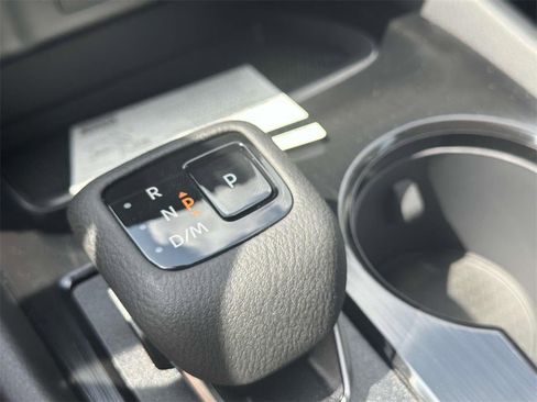 New 2026 Nissan Rogue SV image 18