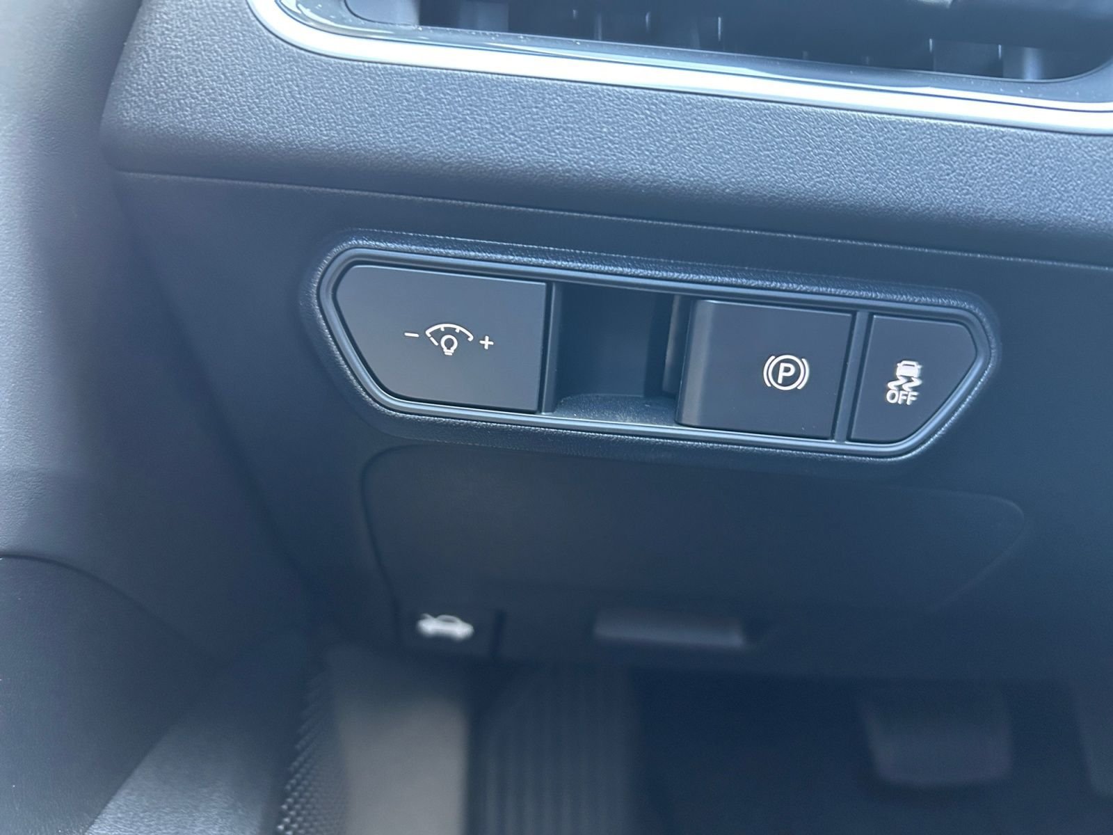New 2026 Kia K4 GT-Line Turbo FWD image 18