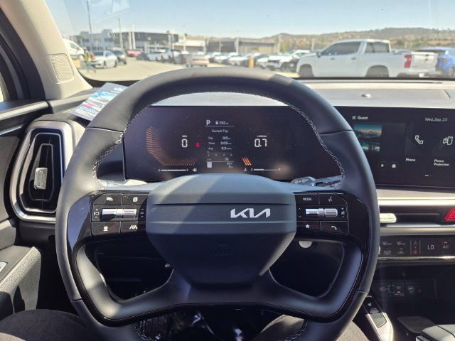New 2026 Kia Sorento S w/ S Panoramic Sunroof Package FWD image 18