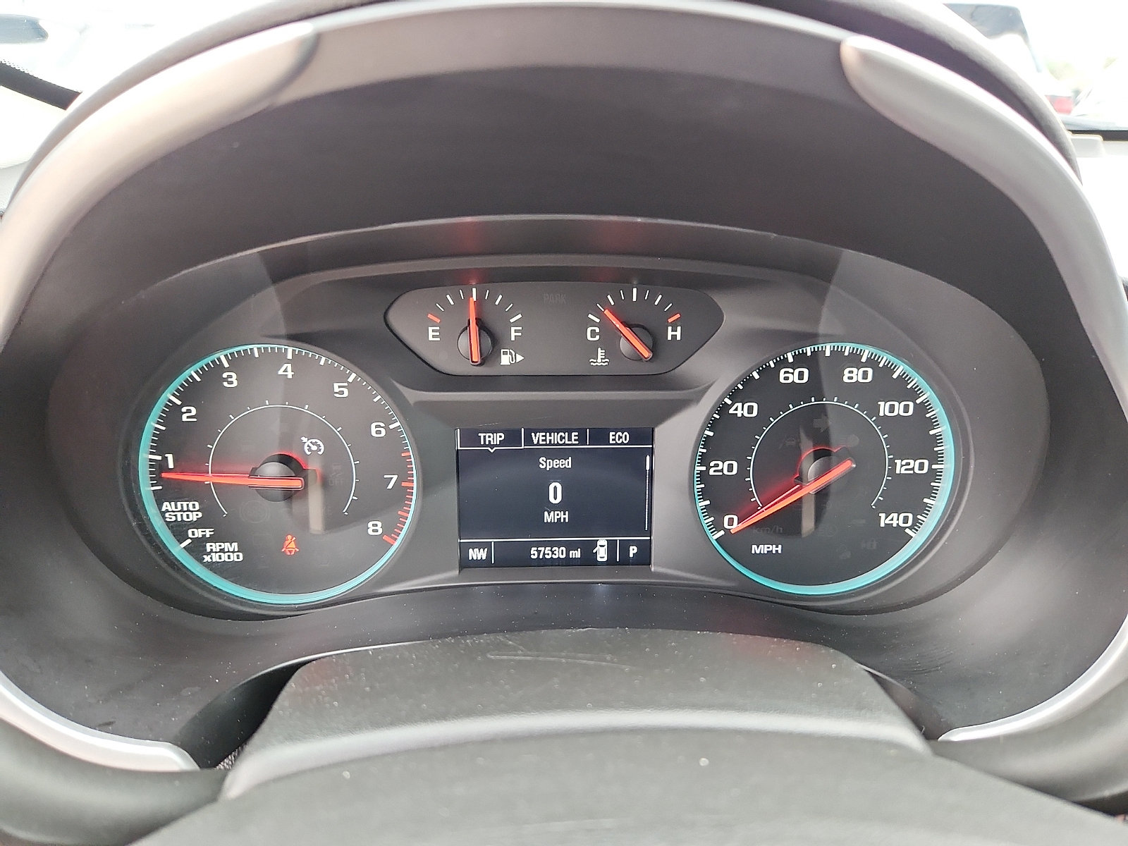 Used 2024 Chevrolet Malibu LT FWD image 17