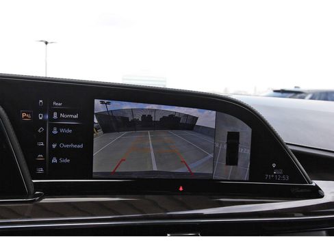 Used 2024 Cadillac Escalade ESV Sport Platinum w/ LPO, ONYX Package image 24