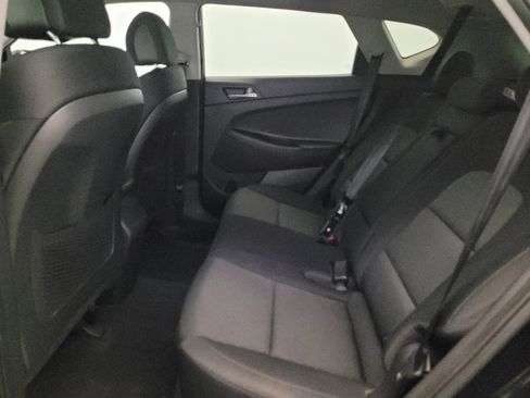 Used 2018 Hyundai Tucson SE AWD/4WD image 18