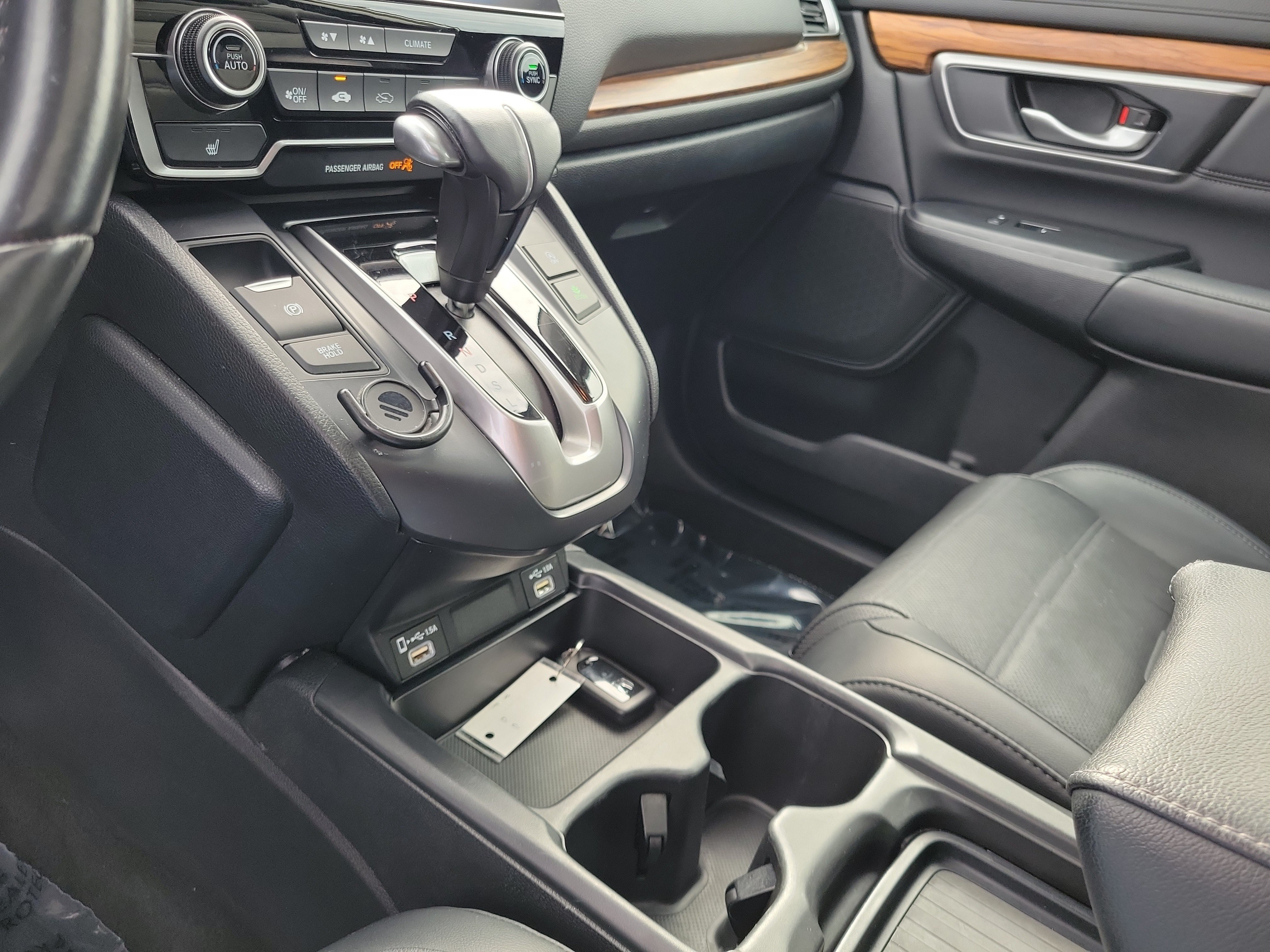 Used 2022 Honda CR-V EX-L image 29