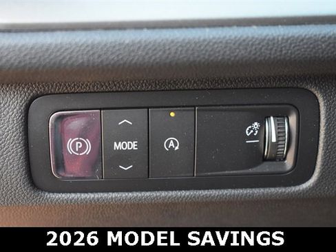 New 2026 Chevrolet Traverse LT w/ Enhanced Driving Package image 24