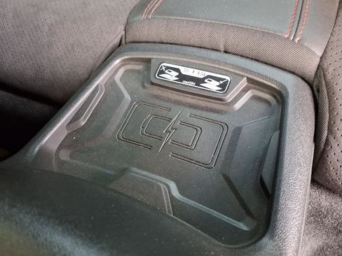 Used 2023 Chevrolet Camaro ZL1 image 12