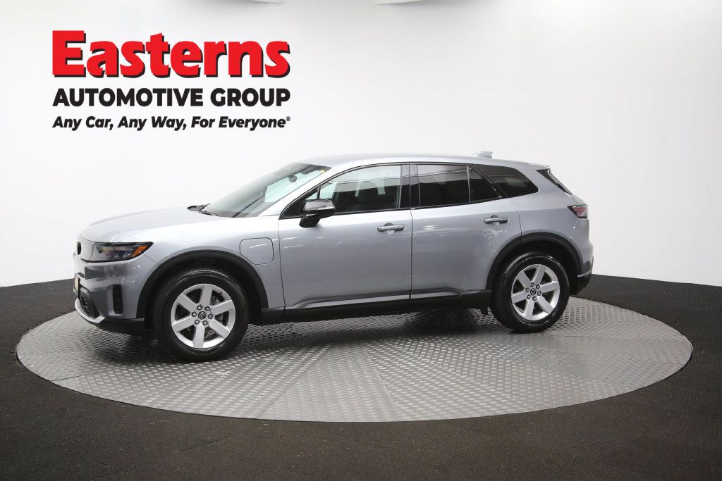 Used 2024 Honda Prologue EX image 59