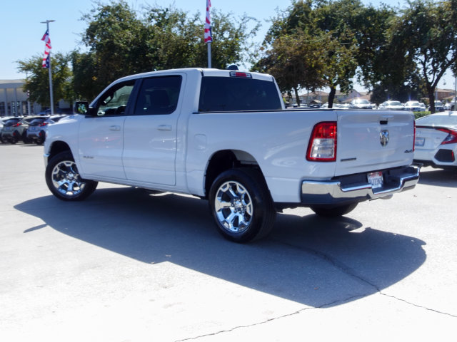 Used 2022 RAM 1500 Big Horn AWD/4WD image 10