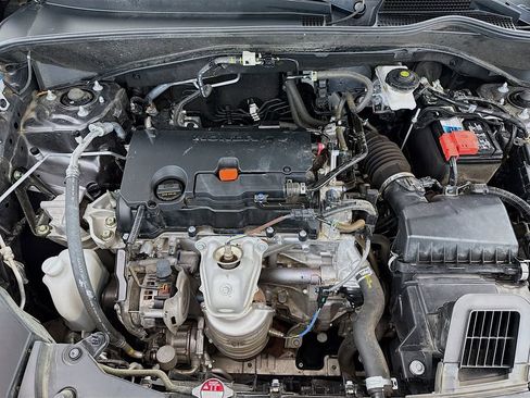 Used 2023 Honda HR-V EX-L image 28