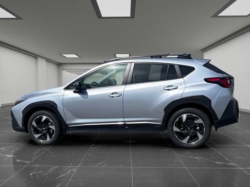 Certified 2026 Subaru Crosstrek 2.5i Limited AWD/4WD image 11