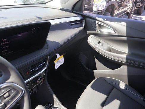 New 2026 Buick Encore GX Sport Touring w/ Studio Series AWD/4WD image 23