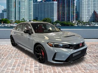 New 2026 Honda Civic Type R video 3