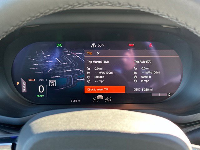 Certified 2024 Polestar Polestar 2 AWD/4WD image 24
