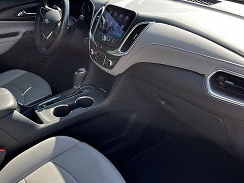 Used 2020 Chevrolet Equinox Premier FWD image 14