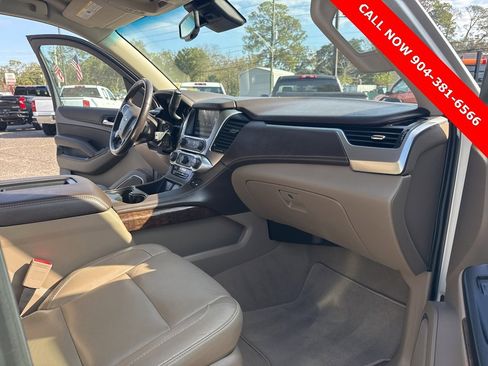 Used 2019 Chevrolet Tahoe LT image 23