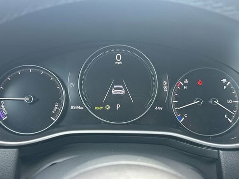 Used 2025 MAZDA CX-50 2.5 Hybrid w/ Preferred Pkg image 31