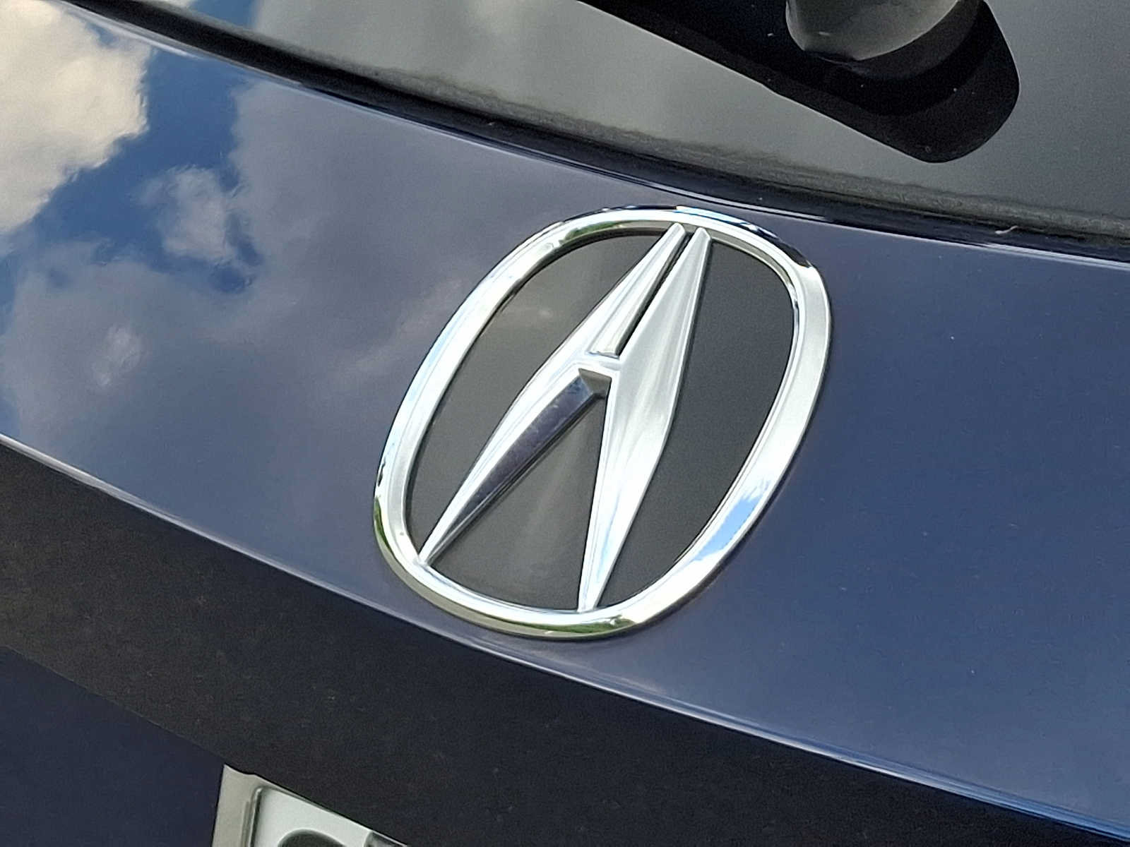 Certified 2024 Acura MDX SH-AWD image 31