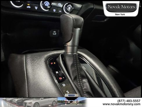 Used 2023 Honda HR-V LX image 22