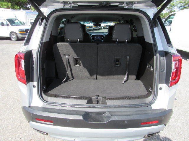 Used 2020 GMC Acadia SLT AWD/4WD image 30