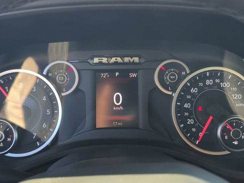 New 2026 RAM 1500 Big Horn image 17