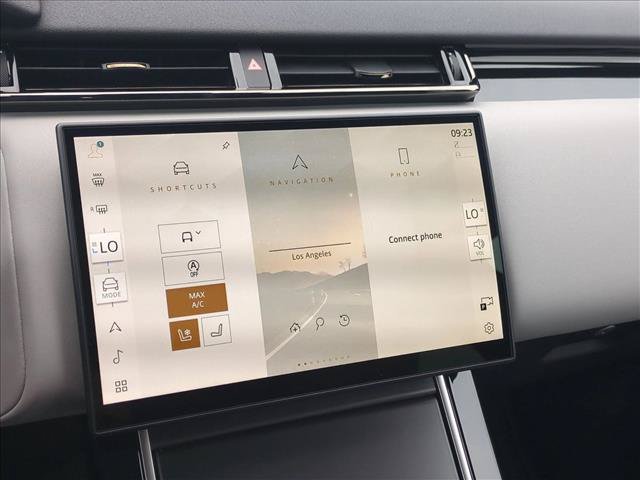 New 2026 Land Rover Range Rover Velar S AWD/4WD image 12
