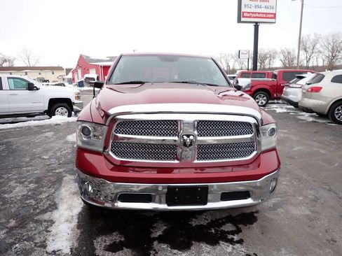 Used 2014 RAM 1500 Limited image 2
