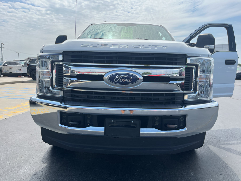 Used 2019 Ford F250 XLT AWD/4WD image 46