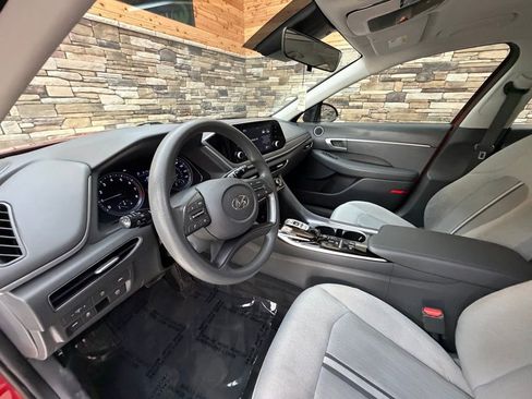 Used 2020 Hyundai Sonata SE image 10