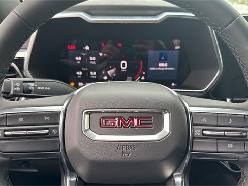 New 2025 GMC Canyon Elevation w/ Convenience Package image 26