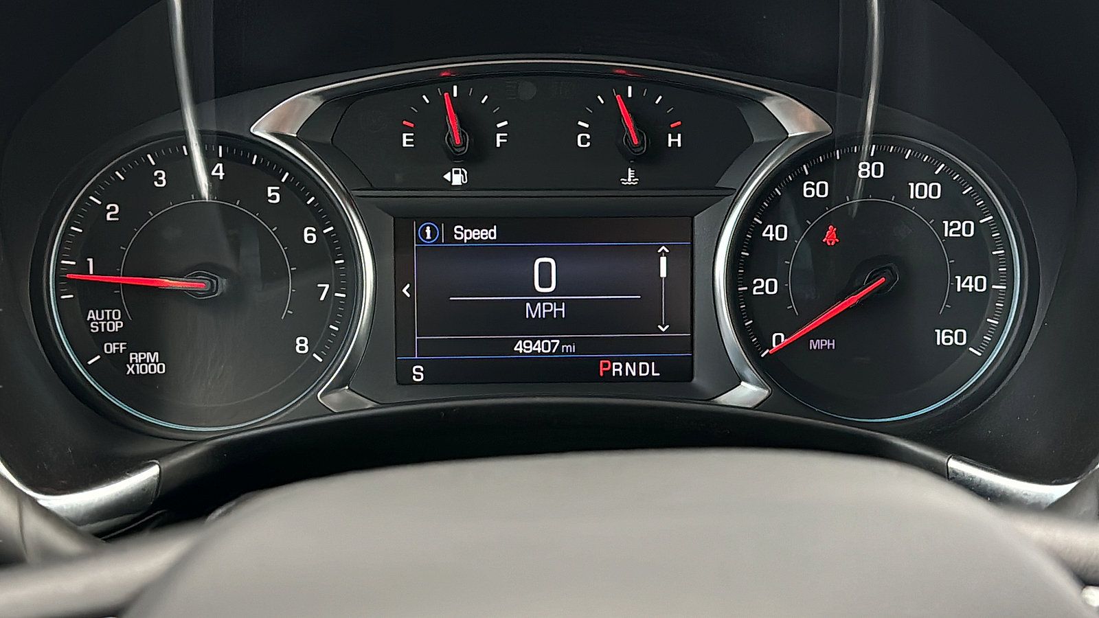 Used 2024 Chevrolet Equinox LT AWD/4WD image 14