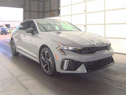 Used 2025 Kia K5 GT-Line FWD image 2