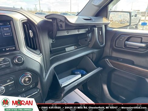 Used 2019 Chevrolet Silverado 1500 LT w/ All-Star Edition image 19