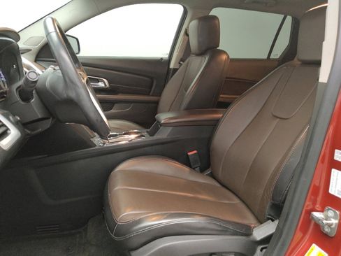 Used 2015 GMC Terrain SLT w/ Open Road Package image 17