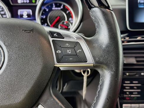 Used 2017 Mercedes-Benz G 63 AMG 4MATIC image 14