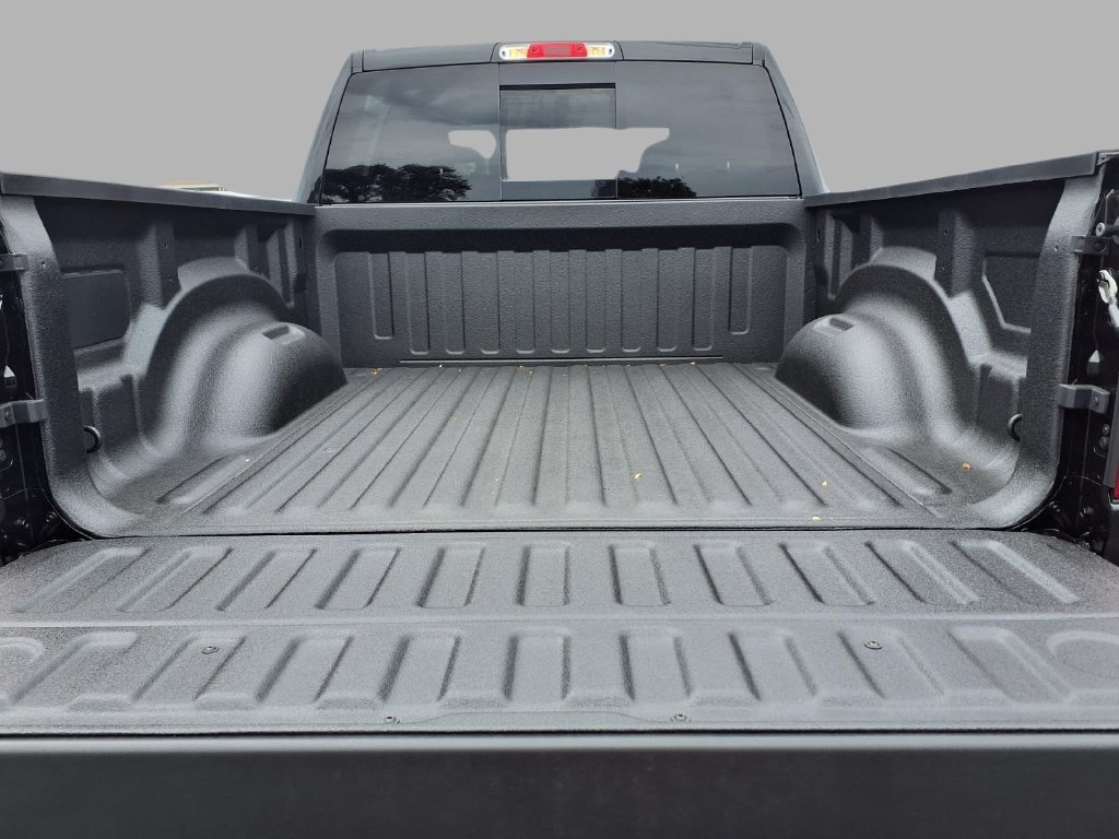 New 2026 RAM 1500 RHO AWD/4WD image 24