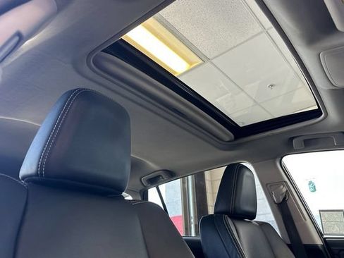 Used 2016 Toyota RAV4 Limited w/ Protection Package AWD/4WD image 19