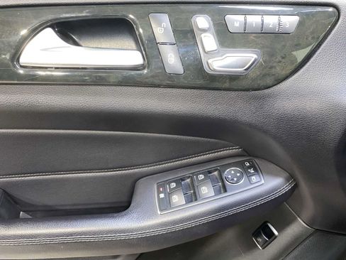 Used 2017 Mercedes-Benz GLE 350 4MATIC image 23