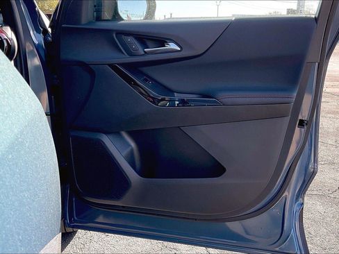 New 2026 Chevrolet Equinox RS image 26