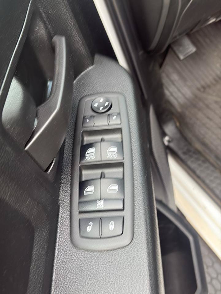 Used 2022 RAM 2500 Tradesman AWD/4WD image 15