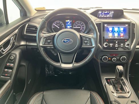 Used 2018 Subaru Crosstrek 2.0i Limited AWD/4WD image 15